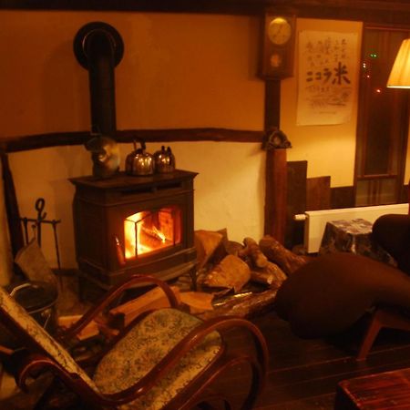 古民家の宿 ふるま家 Furumaya House Gastronomic Farmstay In Deep Kyoto Fukucsijama Kültér fotó