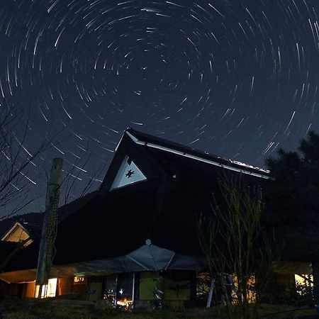 古民家の宿 ふるま家 Furumaya House Gastronomic Farmstay In Deep Kyoto Fukucsijama Kültér fotó
