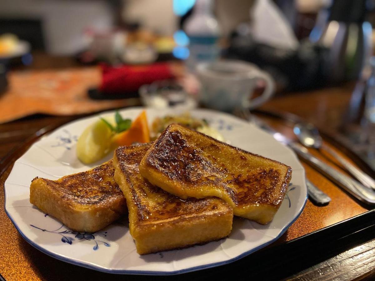 古民家の宿 ふるま家 Furumaya House Gastronomic Farmstay In Deep Kyoto Fukucsijama Kültér fotó