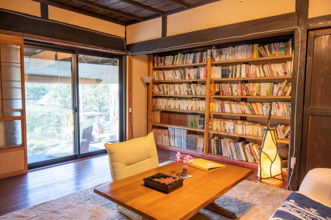 古民家の宿 ふるま家 Furumaya House Gastronomic Farmstay In Deep Kyoto Fukucsijama Kültér fotó