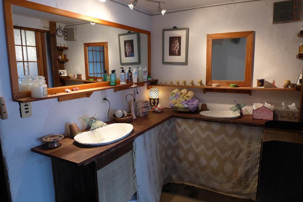 古民家の宿 ふるま家 Furumaya House Gastronomic Farmstay In Deep Kyoto Fukucsijama Kültér fotó